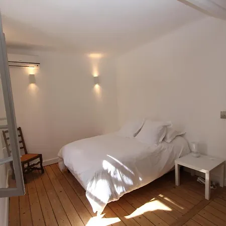 펜션 Region Paca -provence Alpes Cote D'azur - Camargue 포르-생-루이-뒤-론