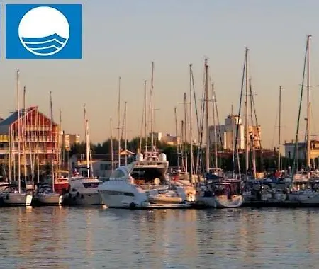 펜션 Region Paca -provence Alpes Cote D'azur - Camargue 포르-생-루이-뒤-론